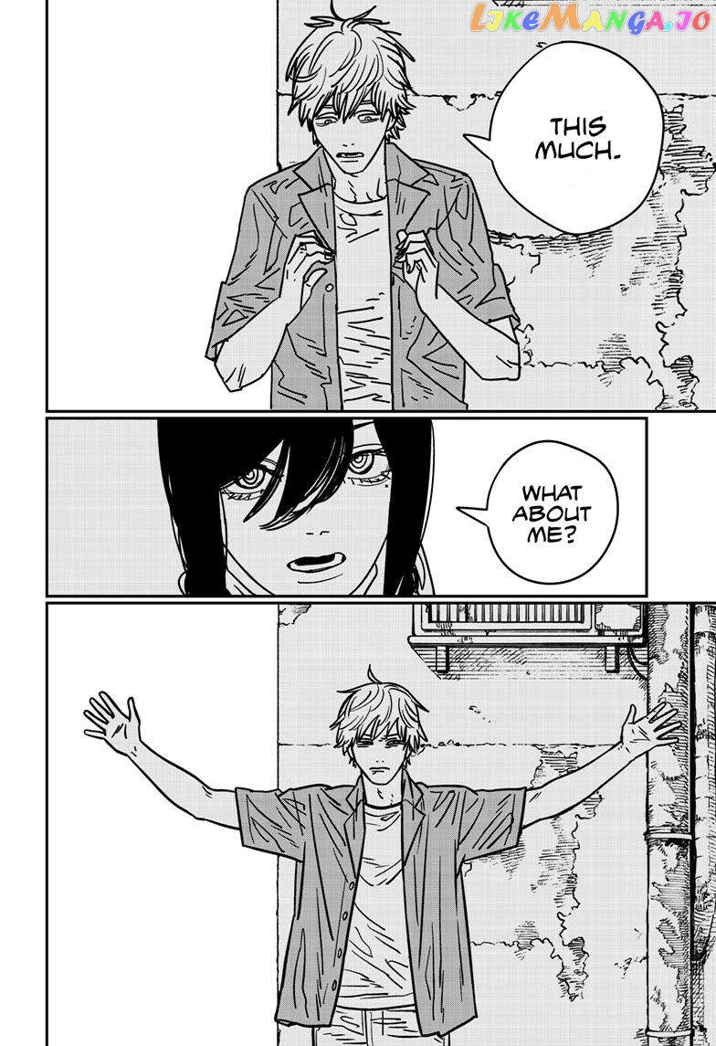Chainsaw Man, Chapter 149 image 19